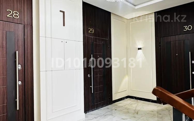 3-комнатная квартира · 125 м² · 1/9 этаж, Елорда 19а за 50 млн 〒 в Атырау — фото 4