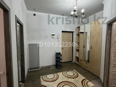 2-бөлмелі пәтер · 53 м² · 4/4 қабат, Акжелкен, Акмаржан 1, 1/1, бағасы: 20 млн ₸ в Актау