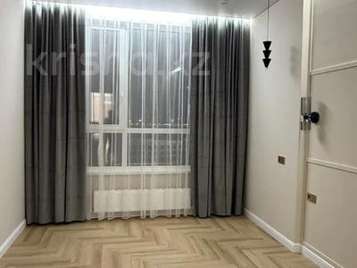2-комнатная квартира · 68 м² · 17/18 этаж, Е-36, E-15 2, 4, 5, 9, 11 за 45.5 млн ₸ в Астане, Нура р-н