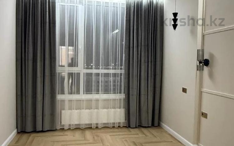 2-комнатная квартира · 68 м² · 17/18 этаж, Е-36, E-15 2, 4, 5, 9, 11 за 45.5 млн ₸ в Астане, Нура р-н — фото 2