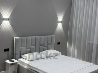 1-комнатная квартира · 47 м², мкр Тараз, Рыскулова 33/2 за 15 000 ₸ в Шымкенте, Аль-Фарабийский р-н