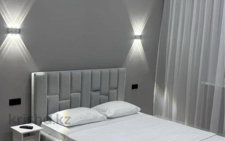 1-комнатная квартира · 47 м², мкр Тараз, Рыскулова 33/2 за 15 000 ₸ в Шымкенте, Аль-Фарабийский р-н — фото 2