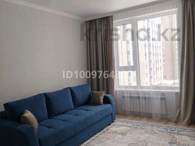 2-комнатная квартира · 57 м² · 5/9 этаж, Шаймерденова 4/3 — Район Нурлы жол за 250 000 〒 в Астане, Алматы р-н