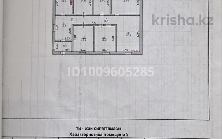 Жеке үй · 4 бөлме · 150.4 м² · 10 сот., мкр Уркер, Жайлаукөл 6, бағасы: 45 млн ₸ в Астане, Нура р-н — фото 2