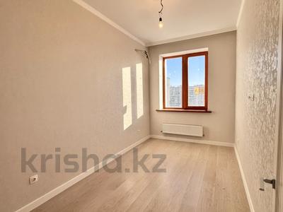 1-комнатная квартира · 33 м² · 8/11 этаж, Кенесары 6 за 22.9 млн 〒 в Астане, Сарыарка р-н