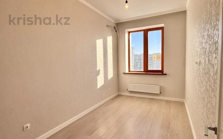 1-бөлмелі пәтер · 33 м² · 8/11 қабат, Кенесары 6, бағасы: 22.9 млн ₸ в Астане, Сарыарка р-н — фото 17