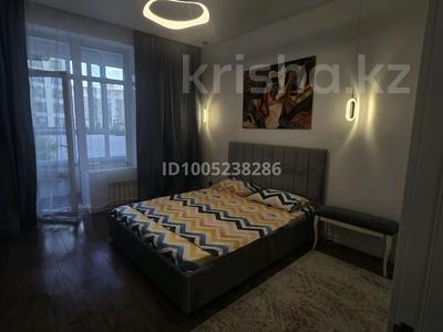1-комнатная квартира · 40 м² · 3/10 этаж, Максут Нарикбаев 12 за 13 000 ₸ в Астане, Нура р-н