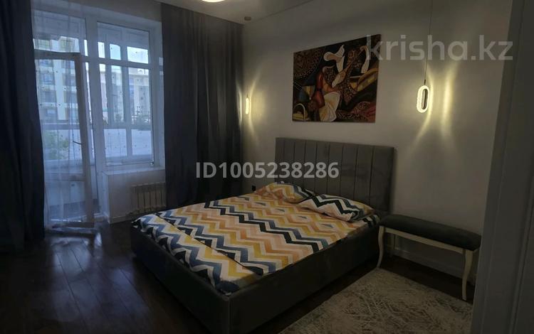 1-комнатная квартира · 40 м² · 3/10 этаж, Максут Нарикбаев 12 за 13 000 ₸ в Астане, Нура р-н — фото 2
