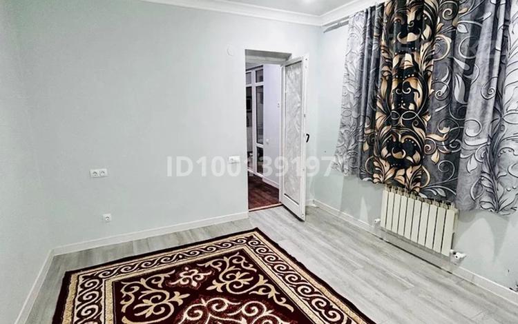 Отдельный дом · 2 комнаты · 50 м², Алау 4квартал 96/6 — Боқай дүкеннен кіресің за 70 000 ₸ в Баскудуке — фото 12