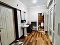 Отдельный дом · 2 комнаты · 50 м², Алау 4квартал 96/6 — Боқай дүкеннен кіресің за 70 000 ₸ в Баскудуке — фото 10