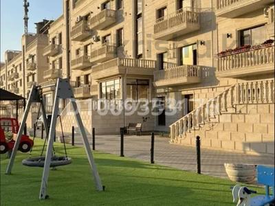 4-бөлмелі пәтер · 110 м² · 1/3 қабат, 7А мкр, бағасы: 500 000 〒 в Актау