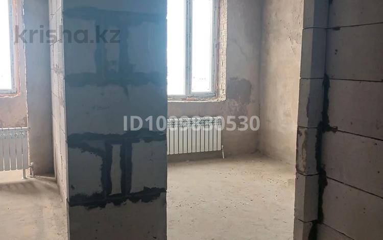 1-комнатная квартира · 40 м² · 3/5 этаж, Е 523 — Е 695 за 19 млн 〒 в Астане, Есильский р-н — фото 2