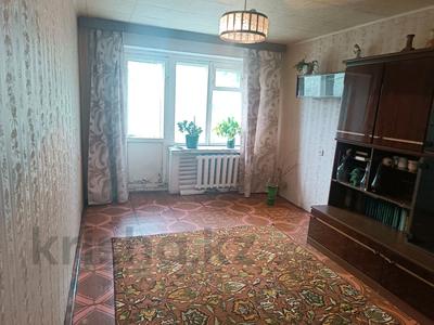 3-комнатная квартира, 60 м², 4/5 этаж, 5 микрорайон 9 за 7.5 млн 〒 в Лисаковске