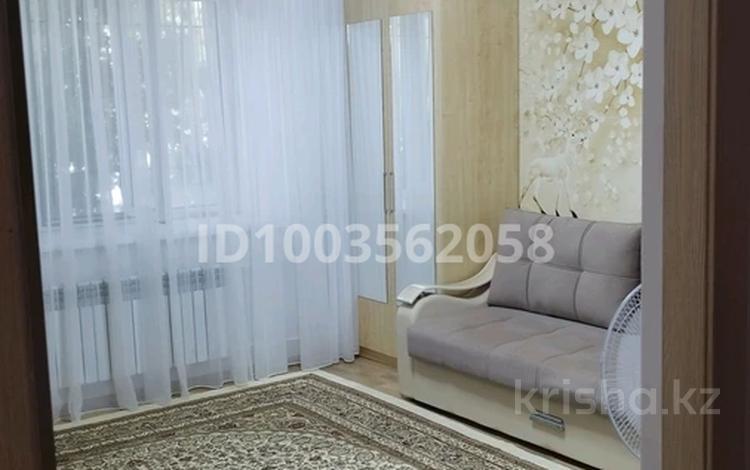 1-комнатная квартира · 44 м² · 1/6 этаж, мкр Болашак, Бокенбай батыр 129д за 13.5 млн 〒 в Актобе — фото 2