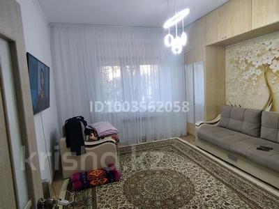 1-комнатная квартира · 44 м² · 1/6 этаж, мкр Болашак, Бокенбай батыр 129д за 14.5 млн 〒 в Актобе