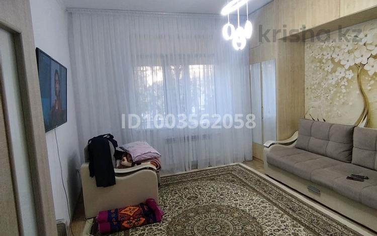 1-бөлмелі пәтер · 44 м² · 1/6 қабат, мкр Болашак, Бокенбай батыр 129д, бағасы: 12.8 млн ₸ в Актобе — фото 9
