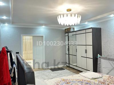 Отдельный дом · 2 комнаты · 80 м² · 16 сот., Курмангазы 5 за 32 млн ₸ в Карасу
