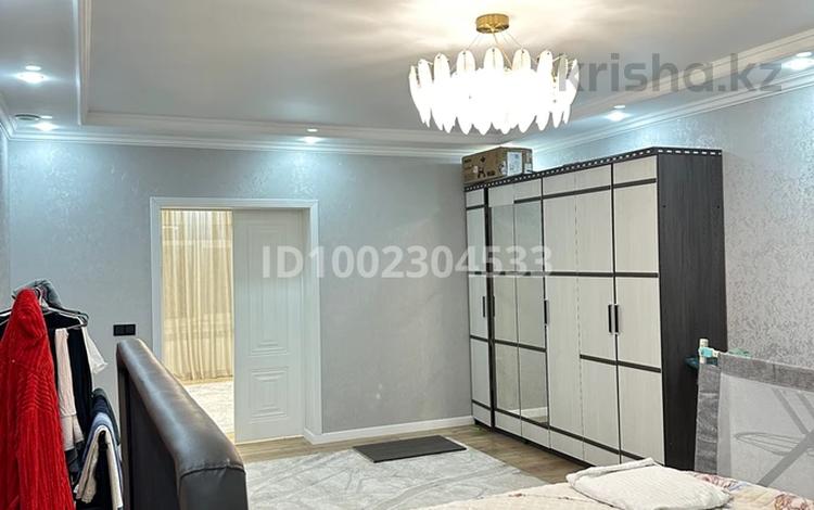 Отдельный дом · 2 комнаты · 80 м² · 16 сот., Курмангазы 5 за 32 млн ₸ в Карасу — фото 2
