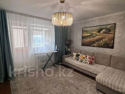2-комнатная квартира · 51 м² · 4/9 этаж, ташенова 23 за 28 млн ₸ в Астане, р-н Байконур