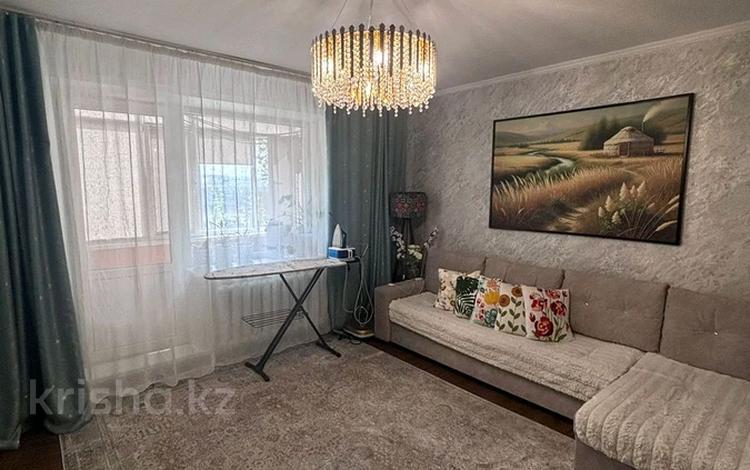 2-комнатная квартира · 51 м² · 4/9 этаж, ташенова 23 за 28 млн ₸ в Астане, р-н Байконур — фото 2