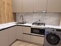 1-комнатная квартира · 39.9 м² · 7/9 этаж, мкр Нурсая, Абулхайр-хана 65 за 300 000 ₸ в Атырау — фото 11