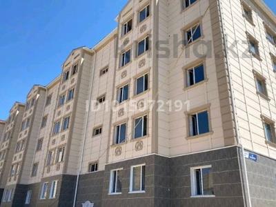 1-комнатная квартира · 30 м² · 4 этаж, мкр Нуртас, Кәусар 4267 — ЖК Ұлы Шаңырақ за 18 млн ₸ в Шымкенте, Каратауский р-н