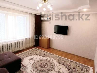 2-бөлмелі пәтер, 54 м², 5/10 қабат, Каркаралинская 24 — Китайка, бағасы: 28 млн 〒 в Семее