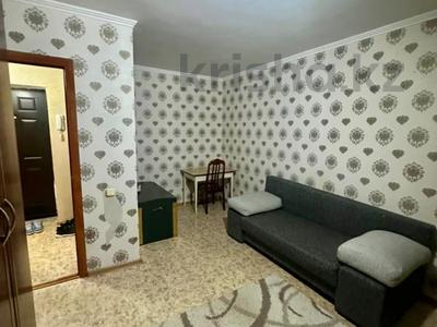1-комнатная квартира · 37.5 м² · 1/10 этаж, мкр 11 за 13 млн 〒 в Актобе