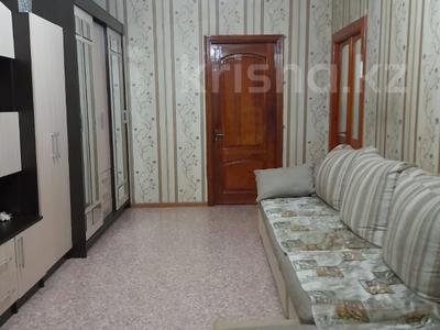 3-комнатная квартира · 60 м² · 3/5 этаж, Клочкова — Кабанбай батыра за 39.9 млн 〒 в Алматы, Алмалинский р-н