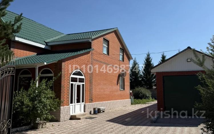 Отдельный дом · 7 комнат · 205 м² · 9 сот., Султан Бейбарыс 9В — Напротив Казахской школы за 71 млн ₸ в Жибек Жолы — фото 2