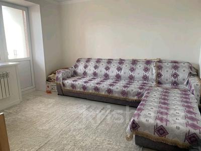 1-комнатная квартира · 35 м² · 7/9 этаж, темирбекова 2 за 15.1 млн 〒 в Кокшетау