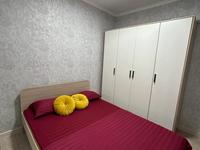 2-комнатная квартира · 54 м² · 1/10 этаж, Сейфуллина 51/13 — Рядом вокзал 1 за 15 000 〒 в Алматы, Турксибский р-н