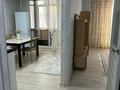 2-комнатная квартира, 54 м², 1/10 этаж посуточно, Сейфуллина 51 за 14 000 〒 в Алматы, Турксибский р-н — фото 11