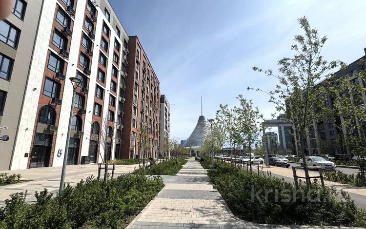 2-комнатная квартира · 75 м² · 6/17 этаж, Толе би 52 за 73 млн ₸ в Астане, Нура р-н — фото 3