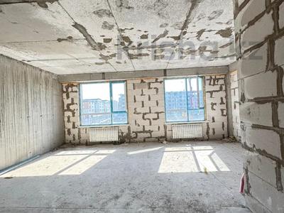 2-бөлмелі пәтер · 47 м² · 2/5 қабат, Басаркобыз, бағасы: 23.5 млн ₸ в Алматы, Алатауский р-н