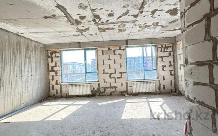 2-бөлмелі пәтер · 47 м² · 2/5 қабат, Басаркобыз, бағасы: 23.5 млн ₸ в Алматы, Алатауский р-н — фото 2