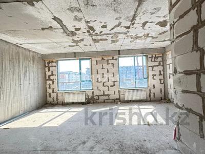 1-бөлмелі пәтер · 47 м² · 4/5 қабат, Басаркобыз, бағасы: 26 млн ₸ в Алматы, Алатауский р-н