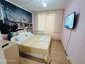 1-бөлмелі пәтер · 45 м² · 1/9 қабат, Момышулы 2/8 — Тауелсіздік Момышулы, бағасы: 14 000 ₸ в Астане, Алматы р-н