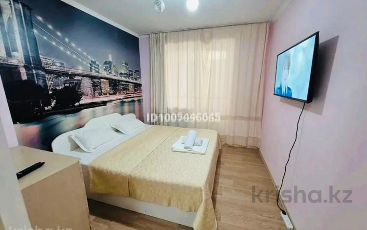 1-бөлмелі пәтер · 45 м² · 1/9 қабат, Момышулы 2/8 — Тауелсіздік Момышулы, бағасы: 14 000 ₸ в Астане, Алматы р-н — фото 14