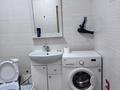 1-бөлмелі пәтер · 45 м² · 1/9 қабат, Момышулы 2/8 — Тауелсіздік Момышулы, бағасы: 14 000 ₸ в Астане, Алматы р-н — фото 4
