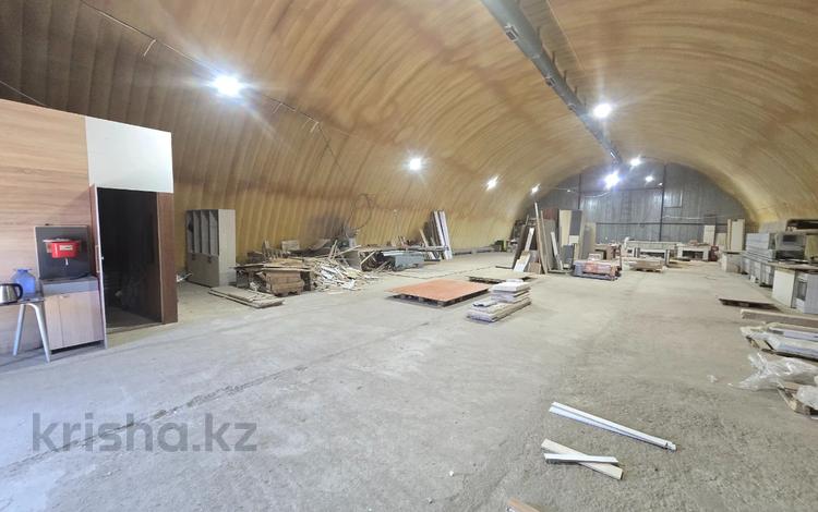Өнеркәсіптік база · 40 га, Макашева 1, бағасы: 1 млн ₸ в Каскелене — фото 7