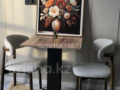 2-комнатная квартира · 40.3 м² · 10/12 этаж, мкр Нуркент, Турара Рыскулова 2Б/1 за 36 млн 〒 в Алматы, Алатауский р-н