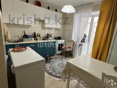 1-комнатная квартира · 52.8 м² · 3/12 этаж, Кубрина 20/1 за 27.9 млн ₸ в Астане, Сарыарка р-н