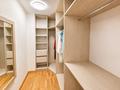 4-бөлмелі пәтер · 165 м² · 7/8 қабат, Мирас ш/а., бағасы: 162 млн ₸ в Алматы, Бостандыкский р-н — фото 17