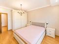 4-бөлмелі пәтер · 165 м² · 7/8 қабат, Мирас ш/а., бағасы: 162 млн ₸ в Алматы, Бостандыкский р-н — фото 9