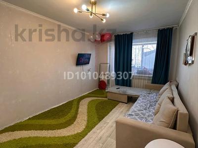 1-бөлмелі пәтер · 31 м² · 5/5 қабат, мкр Юго-Восток 29 — Строителей, бағасы: 12.5 млн ₸ в Караганде, Казыбек би р-н