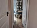 1-комнатная квартира · 38 м² · 1/5 этаж, мкр Казахфильм 4 за 300 000 ₸ в Алматы, Бостандыкский р-н — фото 5