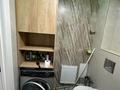2-бөлмелі пәтер · 36.5 м² · 9/9 қабат, А 105 11, бағасы: 20 млн ₸ в Астане, Алматы р-н — фото 6