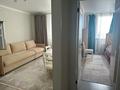 2-бөлмелі пәтер · 36.5 м² · 9/9 қабат, А 105 11, бағасы: 20 млн ₸ в Астане, Алматы р-н
