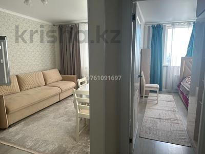 2-бөлмелі пәтер · 36.5 м² · 9/9 қабат, А 105 11, бағасы: 20 млн ₸ в Астане, Алматы р-н